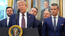 gaza-talks-trump-middle-east-countries-involved