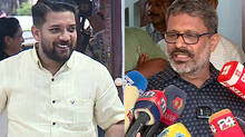 police-seek-legal-advice-to-file-a-case-against-en-suresh-babu