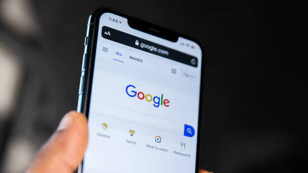 google google
