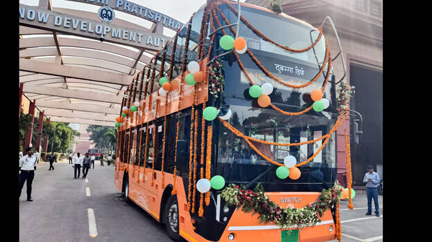 bus bus