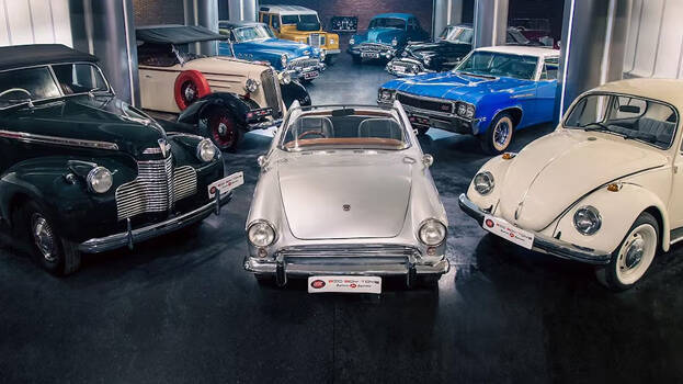 car car
