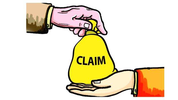 claims