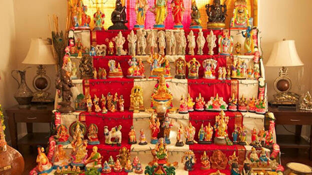 navaratri navaratri
