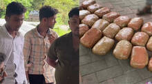 three-bengal-natives-arrested-for-cannabis-smuggling-at-kochi