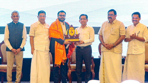thrissur thrissur