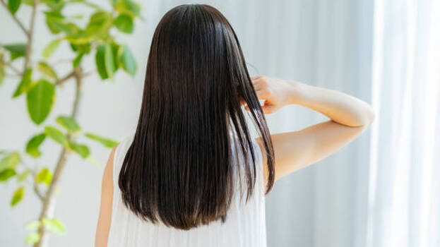 hair hair
