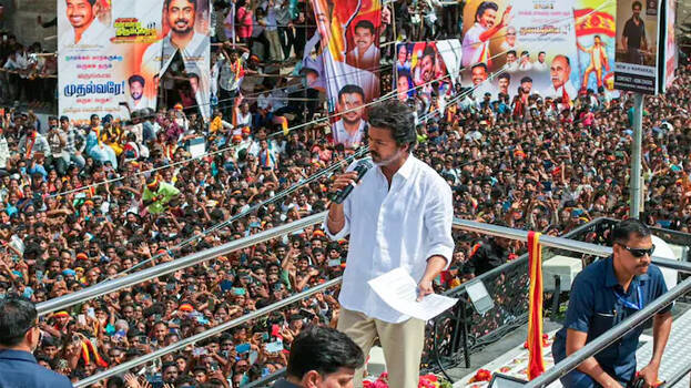 vijay
