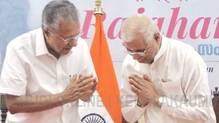 cm-pinarayi-vijayan-at-rajbhavan-for-book-launching-event