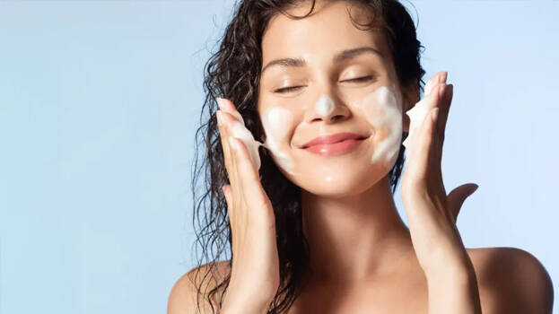 face-wash face-wash