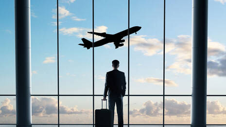 airport