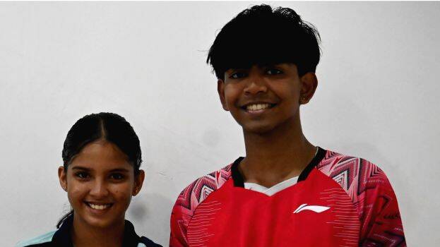 table-tennis