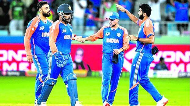 cricket