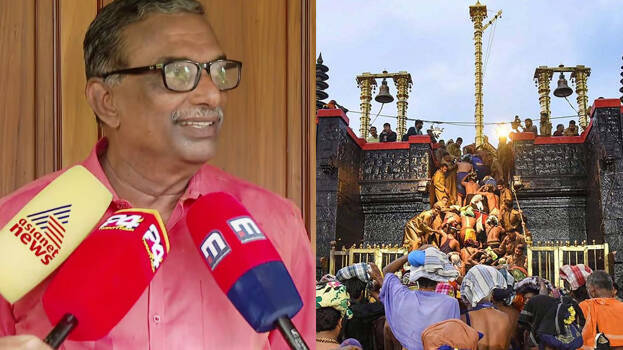 sabarimala sabarimala