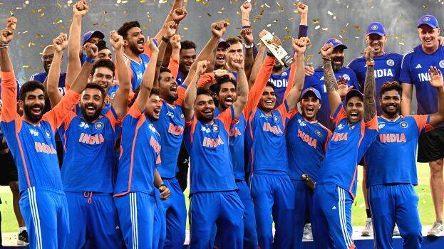 india