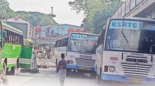 private-bus-strike