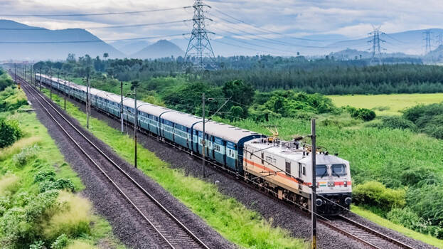 train train