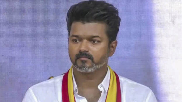 vijay vijay