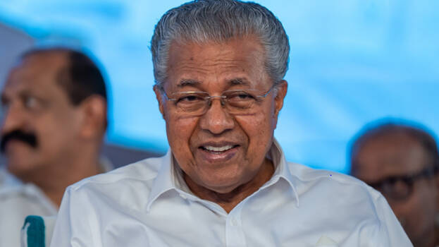 pinarayi-vijayan