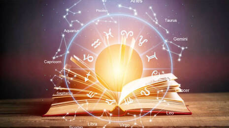 astrology