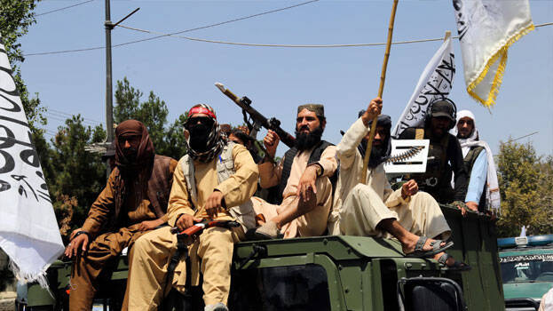 taliban taliban