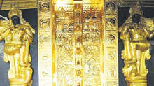 sabarimala-gold-plating-controversy