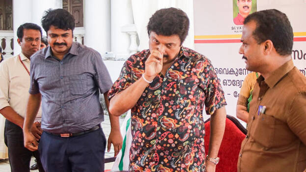 kb-ganeshkumar