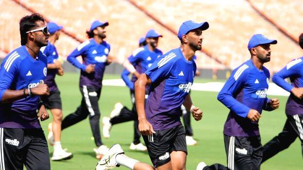 cricket