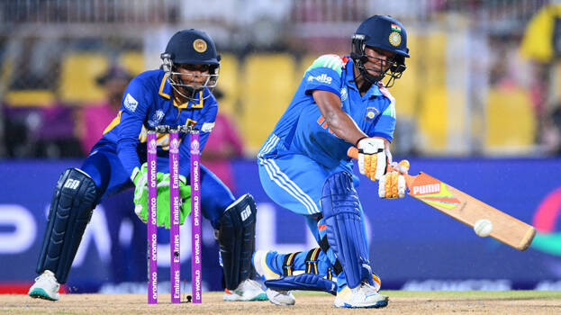 cricket cricket