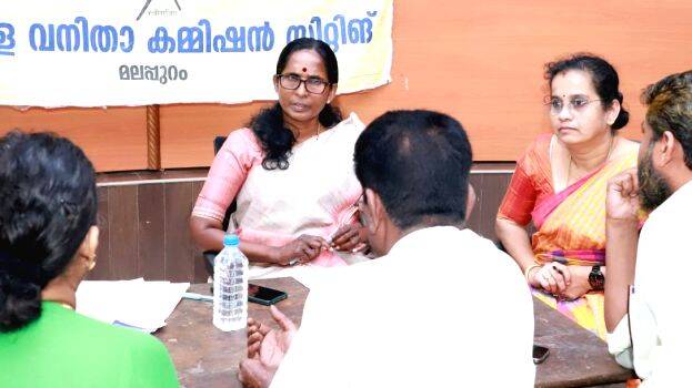 mahilamani