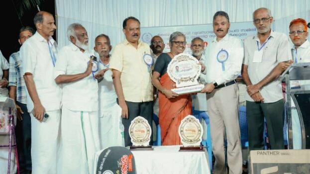 thanalur