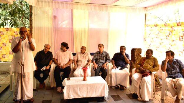 namboothiri namboothiri