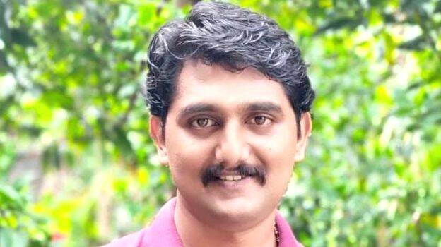 muralikrishnan muralikrishnan