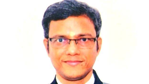 sanil-kumar