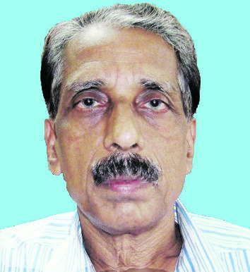 sreedharan sreedharan