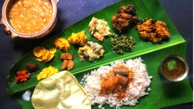 sadhya