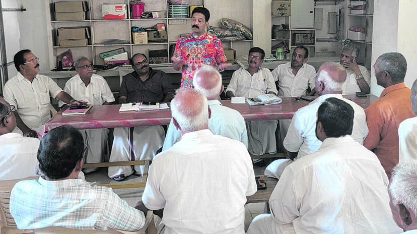 krishnaprasad krishnaprasad