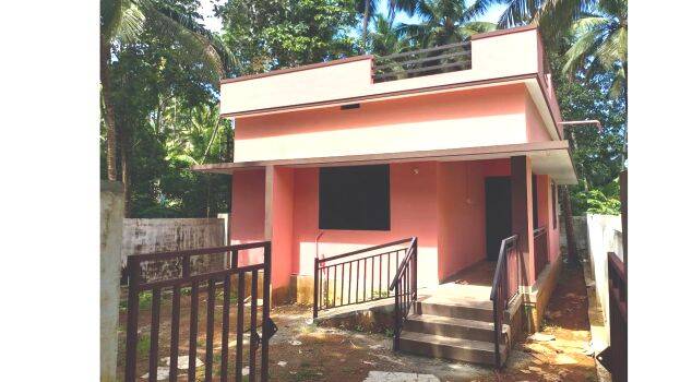 anganawadi