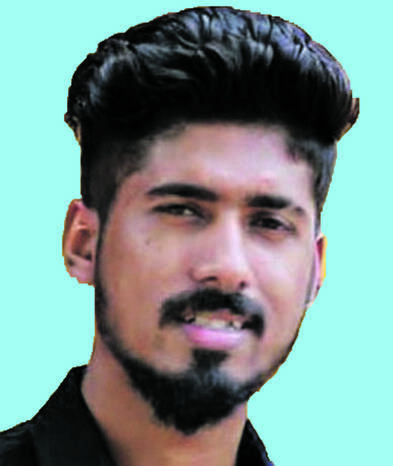 sajith sajith