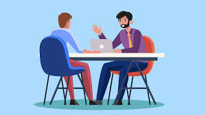 interview