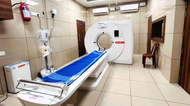 hospital