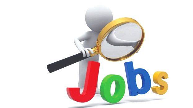 job