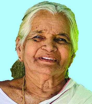 bhargavi bhargavi