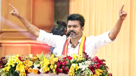 vijay