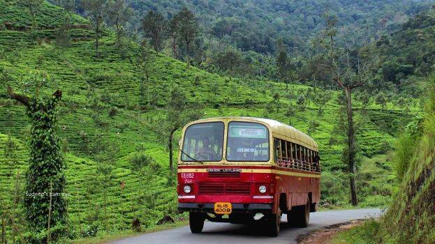 ksrtc