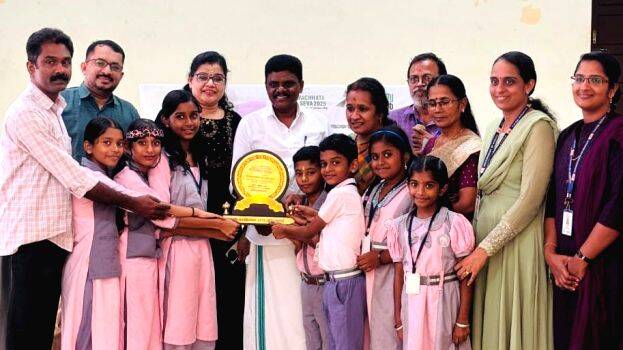 award