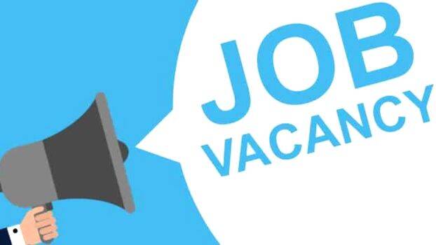 vacancy