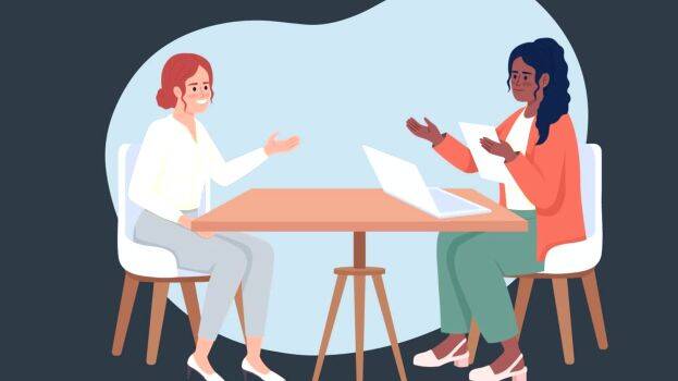 interview