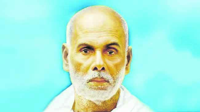 gurudevan