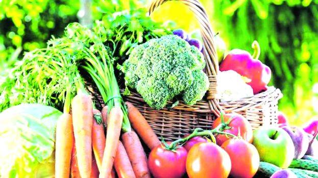 veg