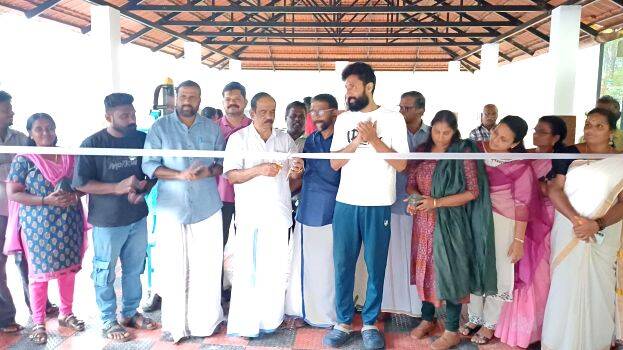 panchayath- panchayath-